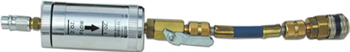 Air Conditioning AC Stop Leak Pl